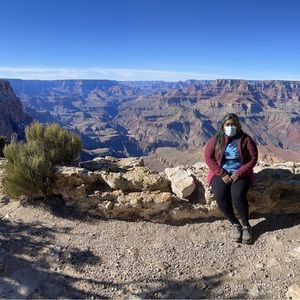 Meet your Posher, Angie